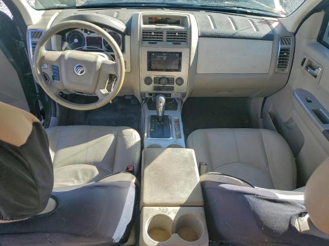 Mercury Mariner Premier Image 13