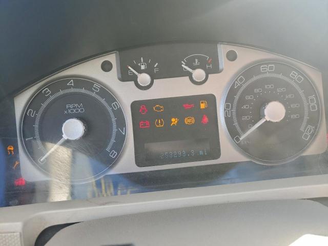 Mercury Mariner Premier Image 11