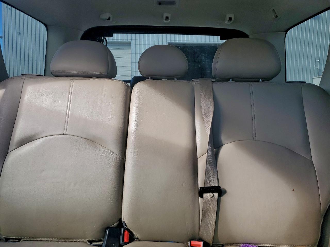 Mercury Mariner Premier Image 8