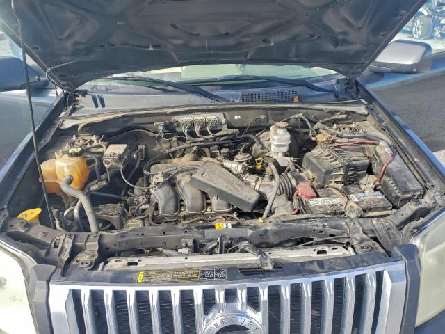 Mercury Mariner Premier Image 10