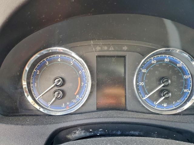 Toyota Corolla L Image 4