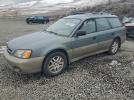 Subaru Legacy Outback Image 1