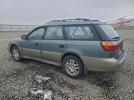 Subaru Legacy Outback Image 5