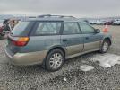 Subaru Legacy Outback Image 2