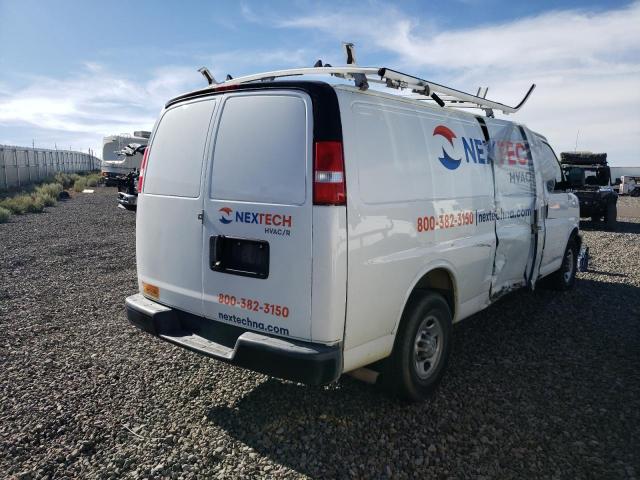 Chevrolet Express Image 10