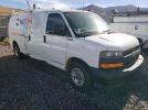 Chevrolet Express Image 2