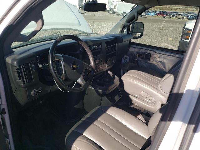 Chevrolet Express Image 8