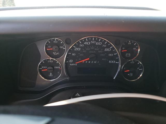 Chevrolet Express Image 9