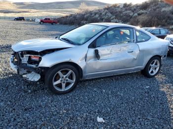  Salvage Acura RSX