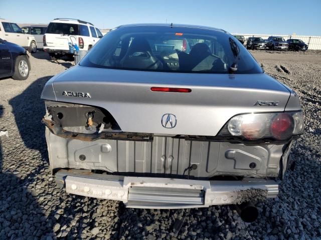 Acura RSX Image 5