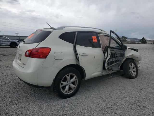 Nissan Rogue S Image 3