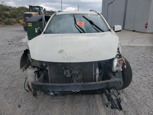 Nissan Rogue S Image 5