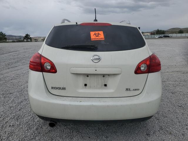 Nissan Rogue S Image 10