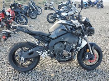 Salvage Yamaha Fz1