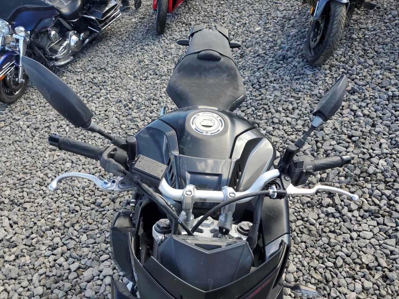 Yamaha Fz1 Image 2