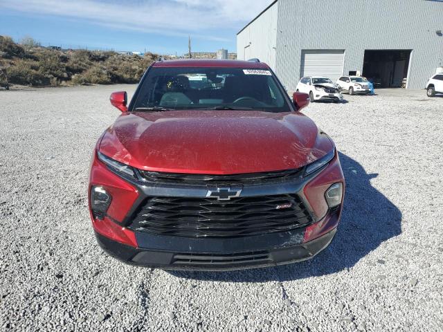 Chevrolet Blazer Rs Image 12