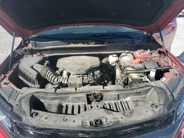 Chevrolet Blazer Rs Image 8