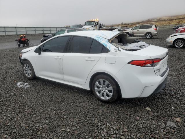 Toyota Corolla Le Image 7