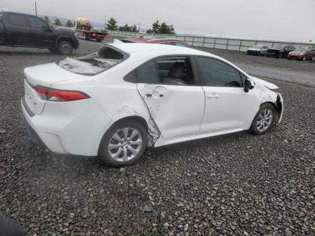 Toyota Corolla Le Image 2