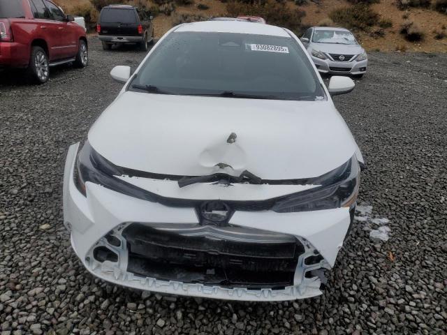 Toyota Corolla Le Image 6