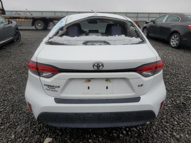 Toyota Corolla Le Image 9