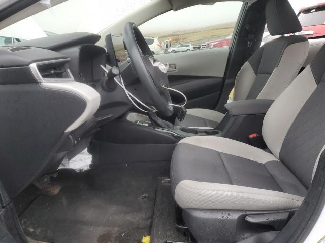 Toyota Corolla Le Image 8