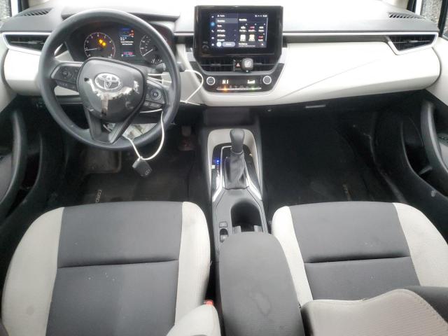 Toyota Corolla Le Image 10