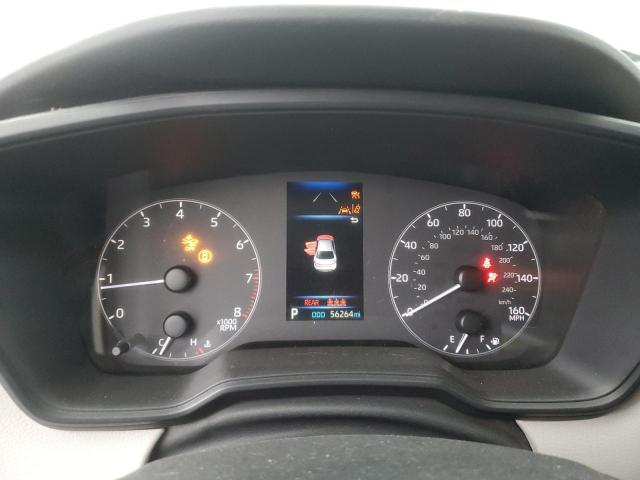 Toyota Corolla Le Image 12