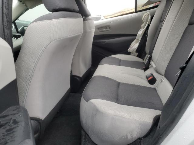 Toyota Corolla Le Image 11