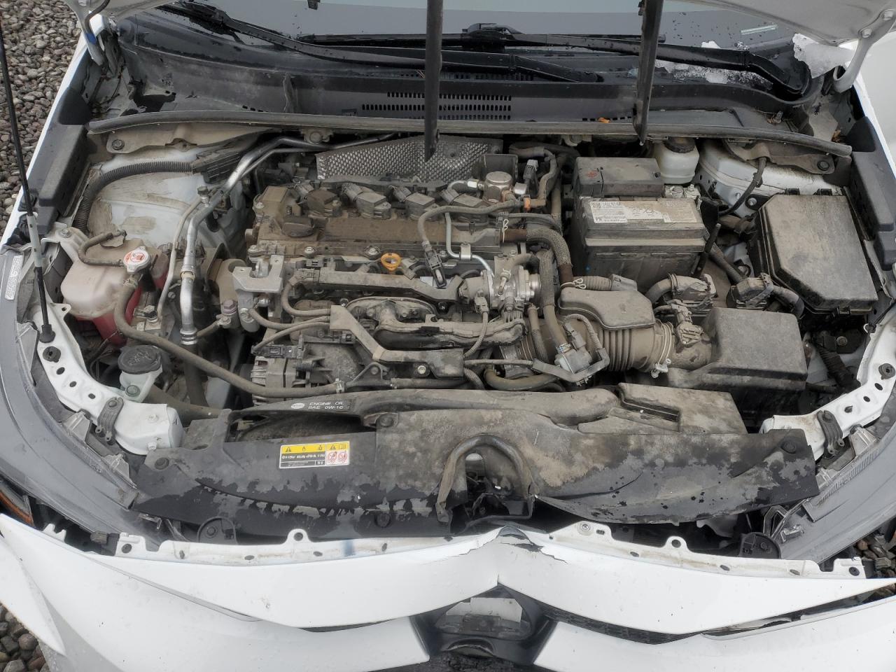 Toyota Corolla Le Image 5