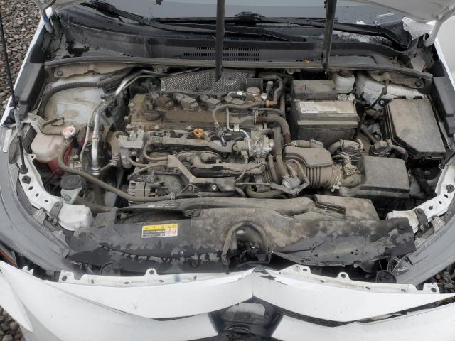 Toyota Corolla Le Image 5