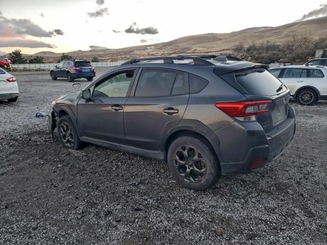 Subaru Crosstrek Sport Image 3