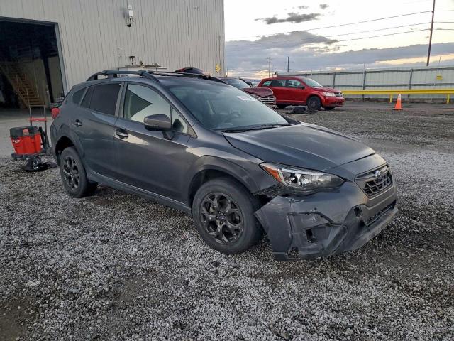 Subaru Crosstrek Sport Image 9