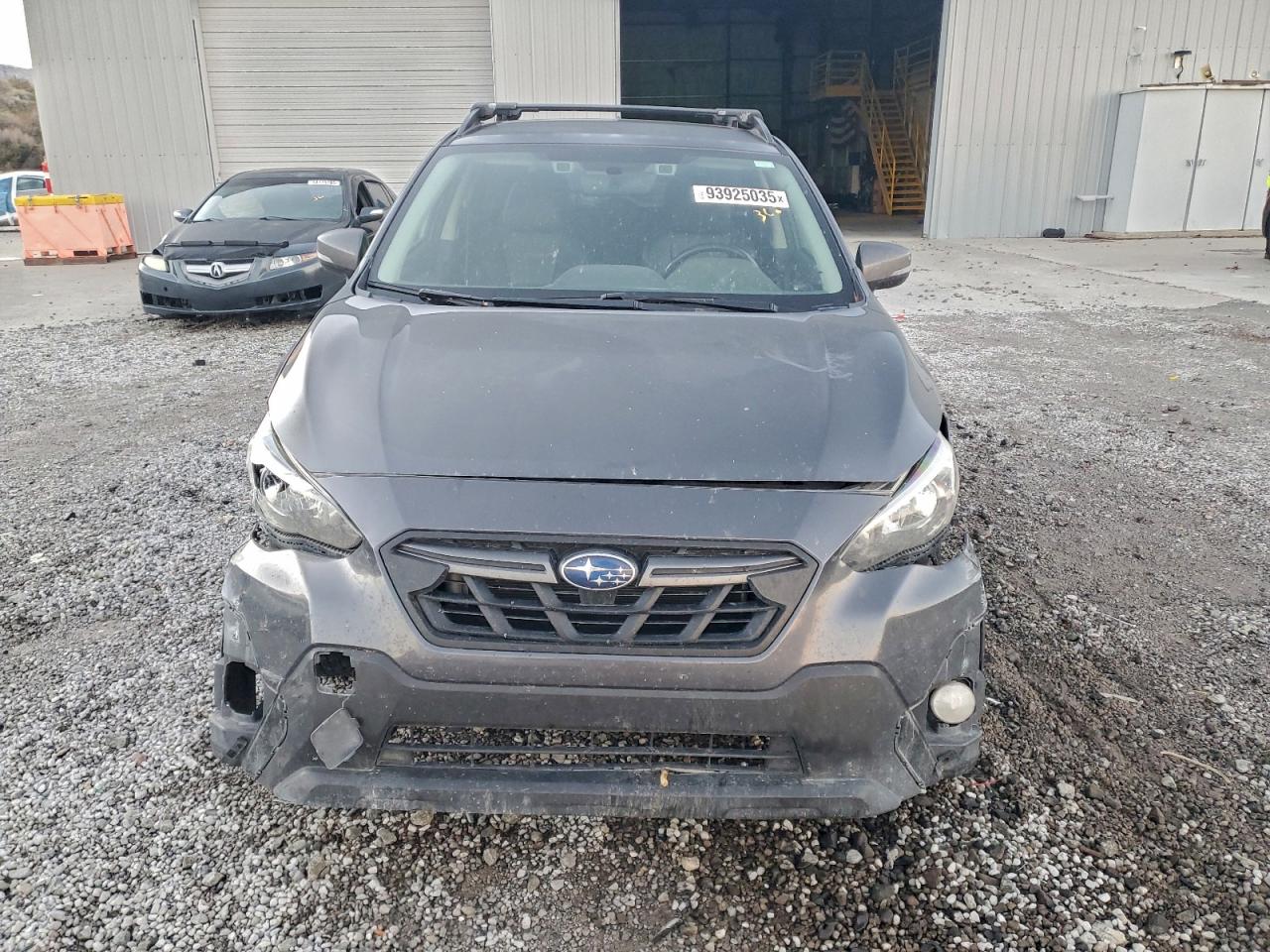 Subaru Crosstrek Sport Image 7