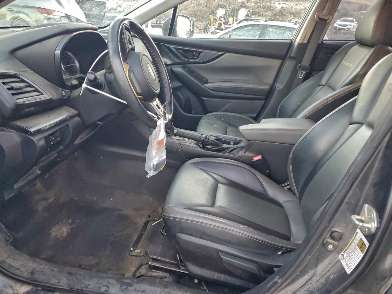 Subaru Crosstrek Sport Image 10