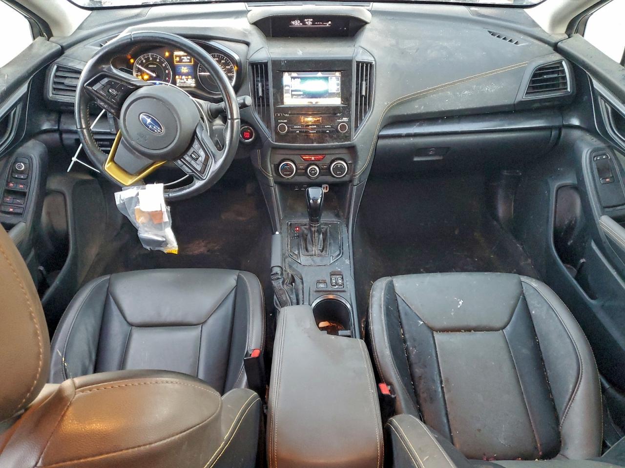 Subaru Crosstrek Sport Image 8