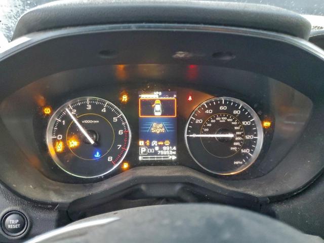 Subaru Crosstrek Sport Image 6