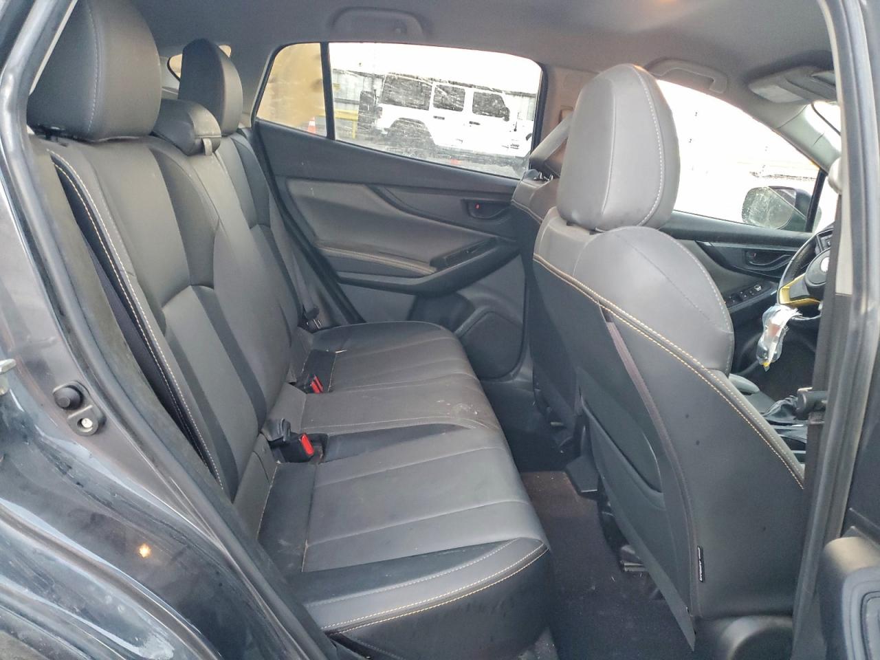 Subaru Crosstrek Sport Image 2