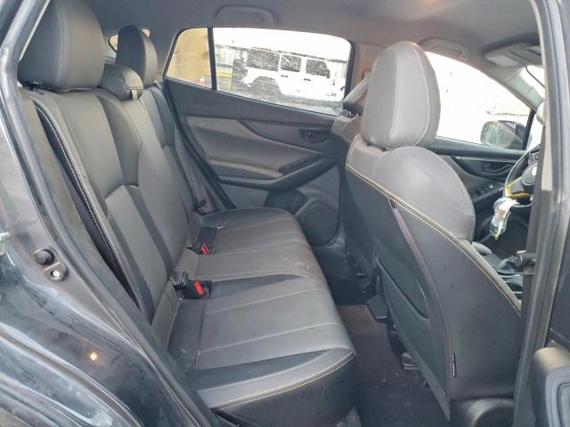 Subaru Crosstrek Sport Image 2