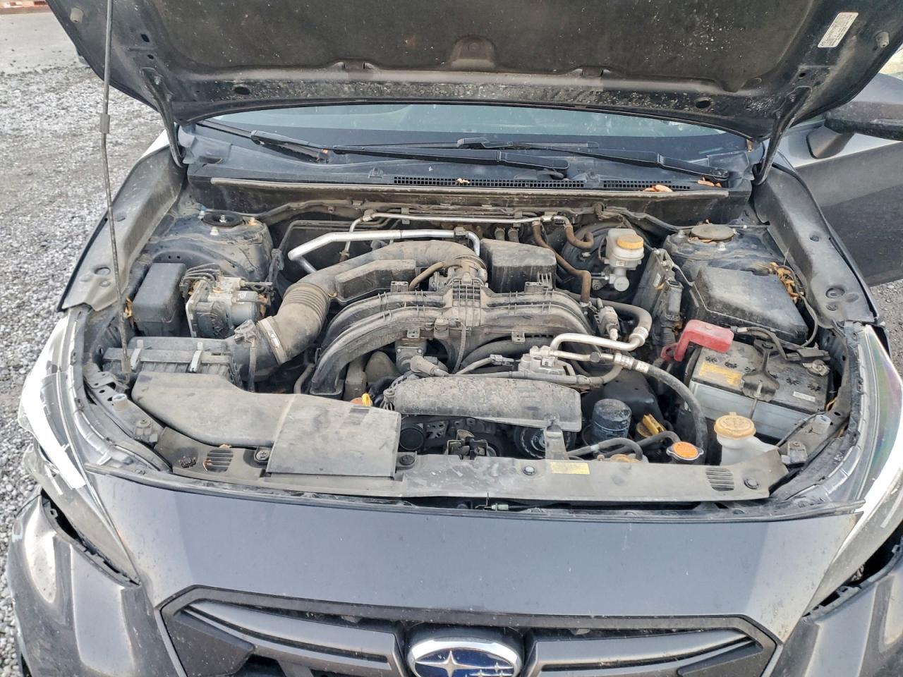 Subaru Crosstrek Sport Image 12