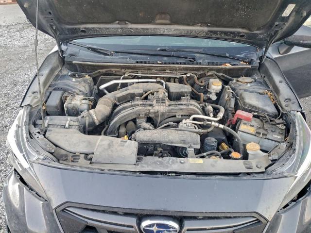 Subaru Crosstrek Sport Image 12