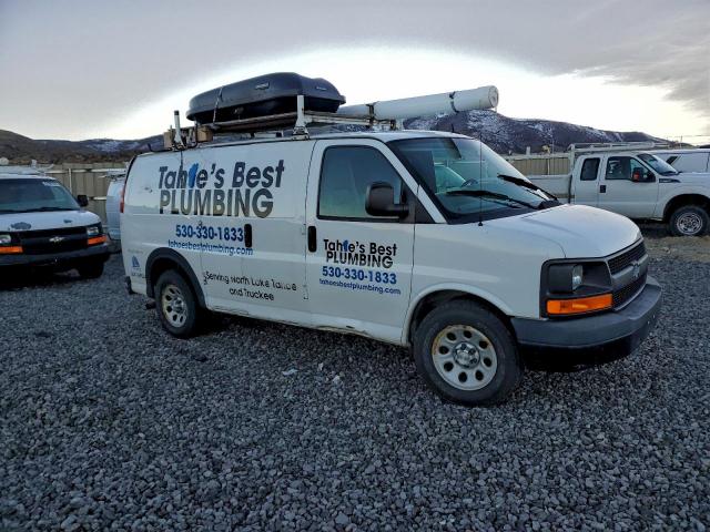 Chevrolet Express Image 11