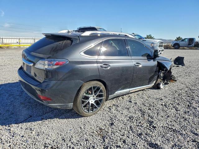 Lexus RX 350 Image 3