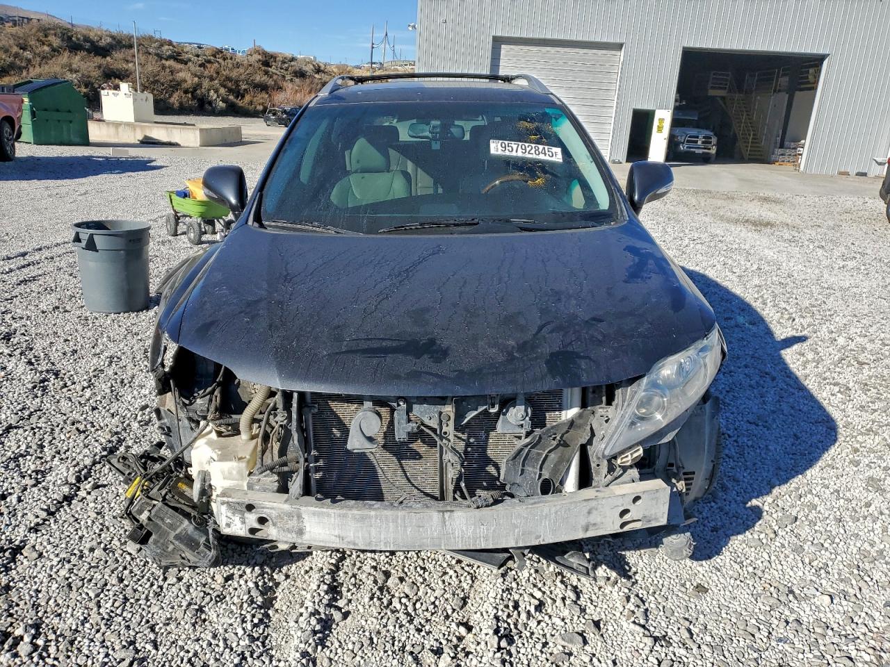 Lexus RX 350 Image 4