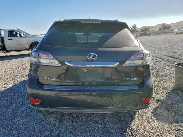 Lexus RX 350 Image 8