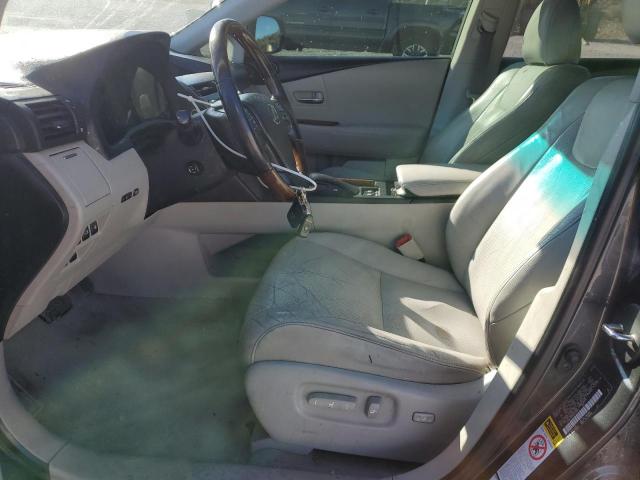 Lexus RX 350 Image 11