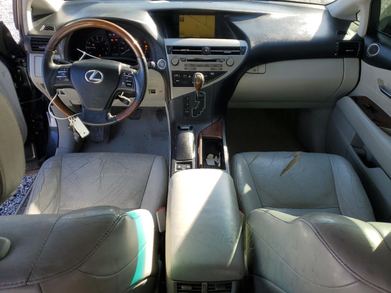 Lexus RX 350 Image 6