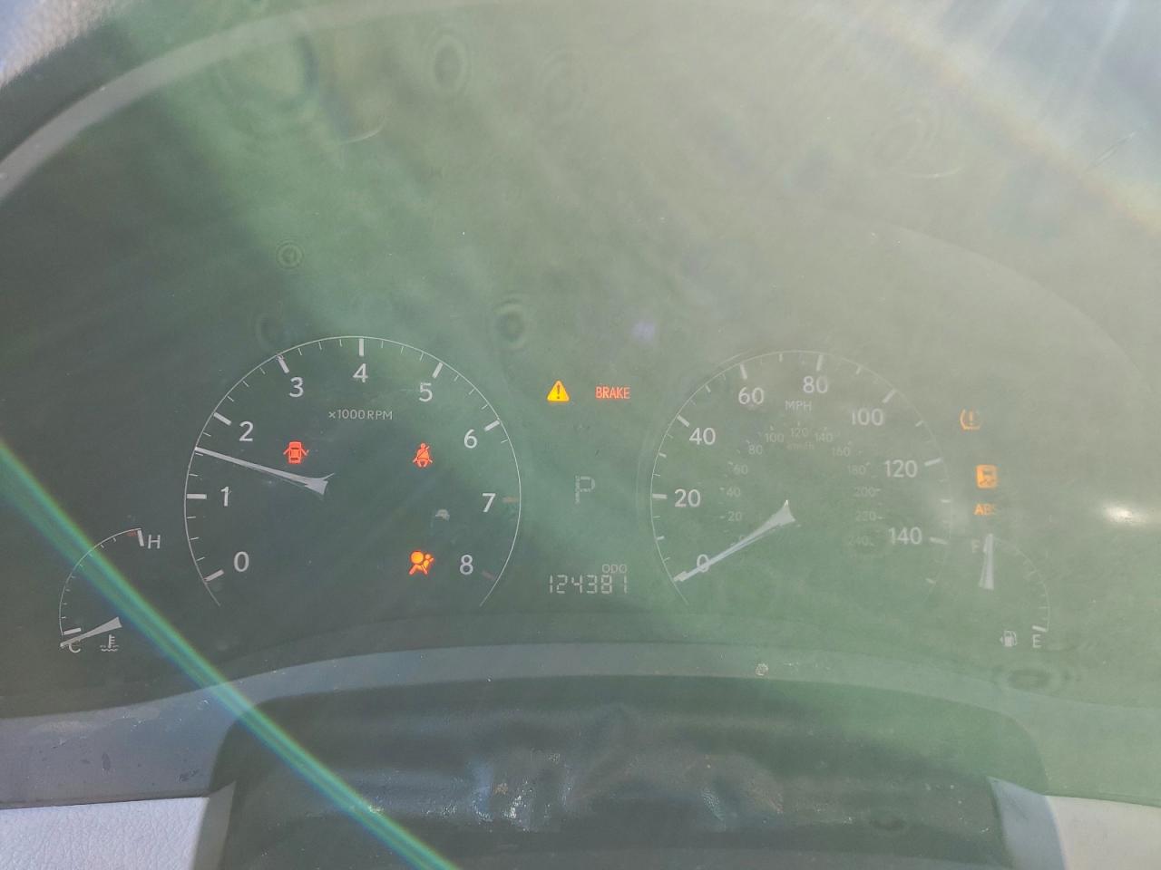 Lexus RX 350 Image 12