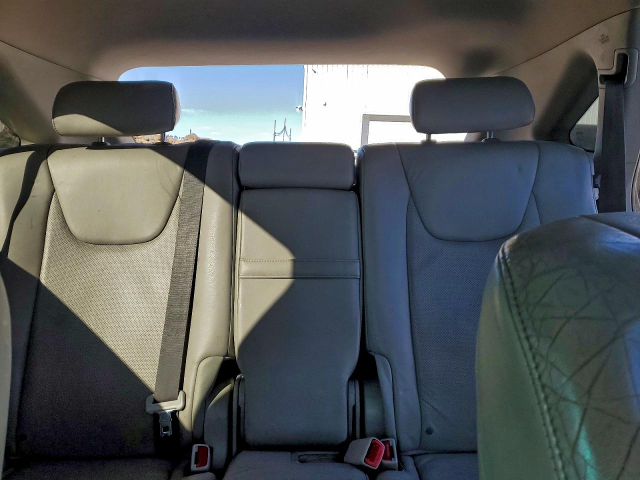 Lexus RX 350 Image 13