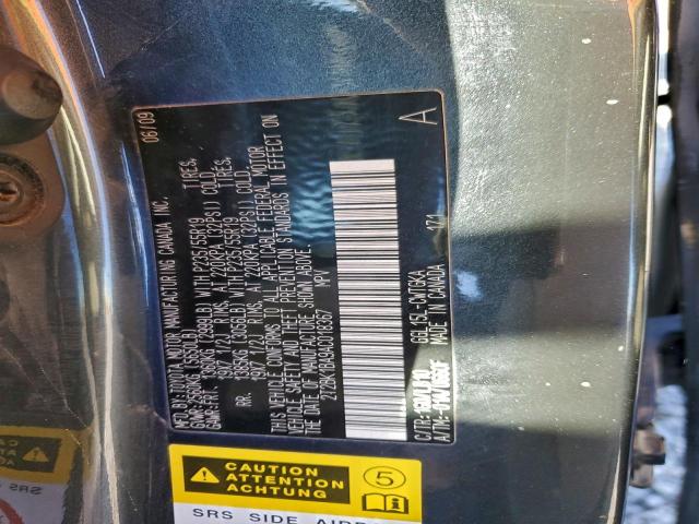 Lexus RX 350 Image 7